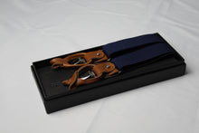 Load image into Gallery viewer, Leather Braces
