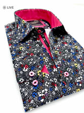 Load image into Gallery viewer, SLIM FIT MENS SHIRT
