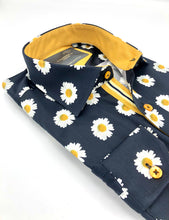 Load image into Gallery viewer, Satin Daisy (Slim Fit)
