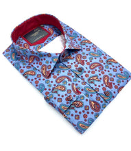 Load image into Gallery viewer, Indian Summer (Slim Fit)
