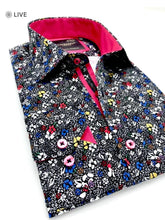 Load image into Gallery viewer, SLIM FIT MENS SHIRT

