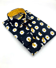 Load image into Gallery viewer, Satin Daisy (Slim Fit)
