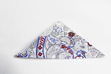 Load image into Gallery viewer, Pocket Square Collection
