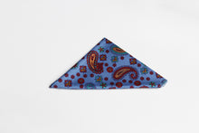 Load image into Gallery viewer, Pocket Square Collection
